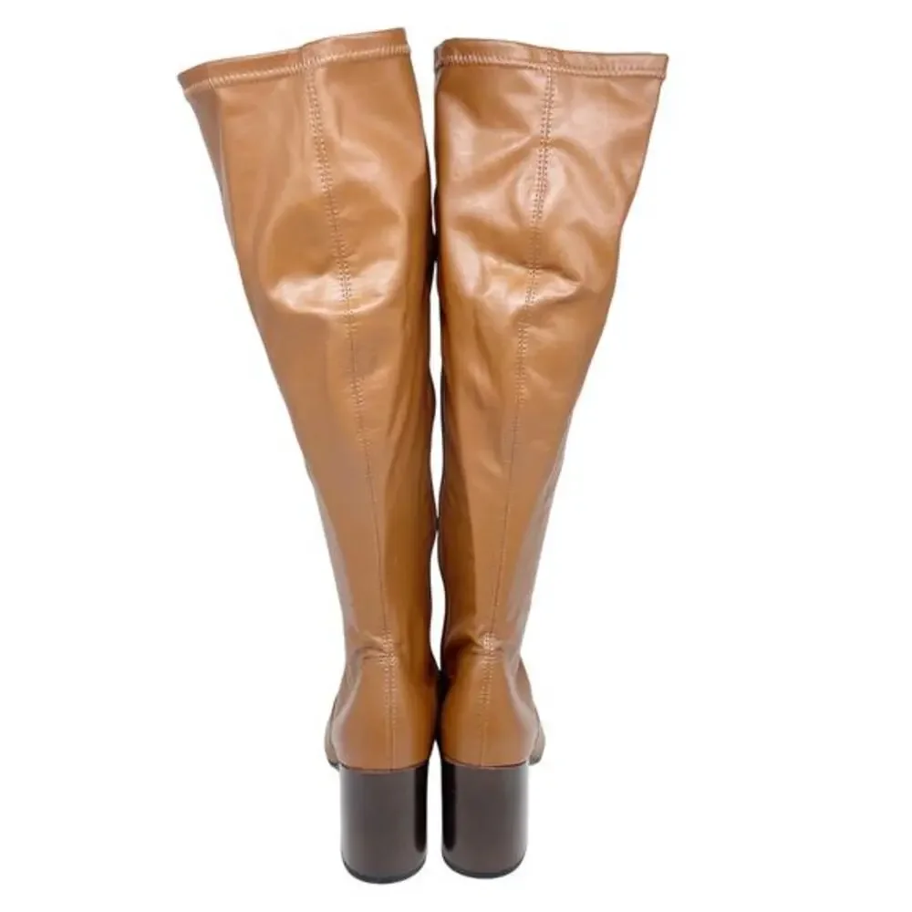 Franco Sarto these knee